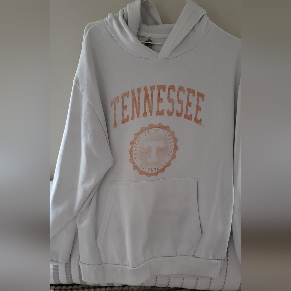 Tennessee Hoodie